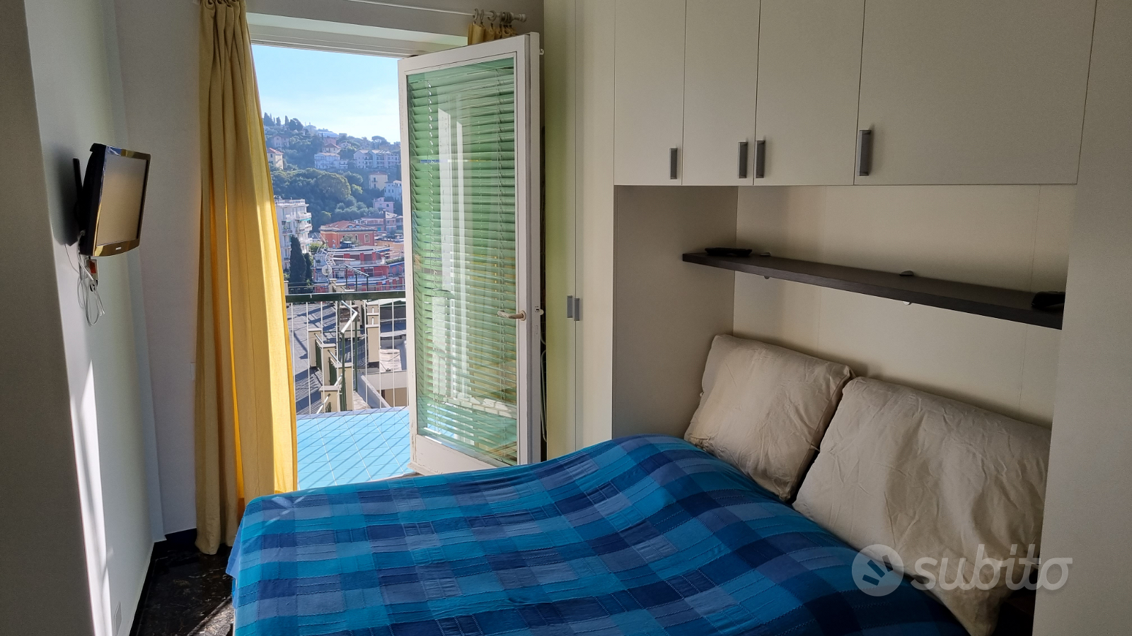 Rapallo vista mare - Vista 3
