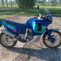 Africa twin xrv 750 /permuta