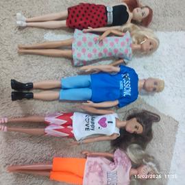 Barbie 
