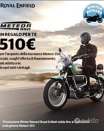 Royal Enfield Meteor 350 PROMO -510