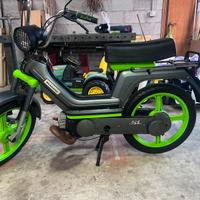 Piaggio Si anno 1987