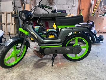 Piaggio Si anno 1987