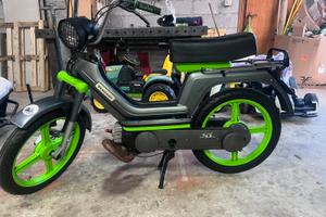 Piaggio Si anno 1987