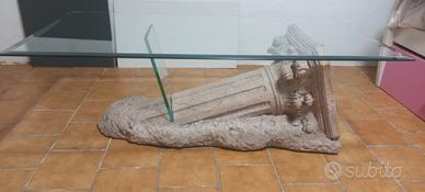 Tavolino da salotto 