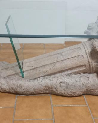 Tavolino da salotto 