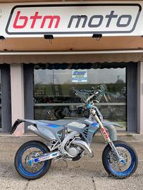 Tm Racing SMR 125