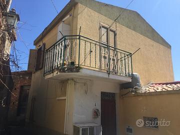 Casa Indipendente Librizzi [P761ARG]