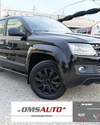 Volkswagen Amarok 2.0 BiTDI 180 CV 4MOTION Pe...