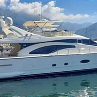 Trasferimenti di imbarcazioni e yacht via mare