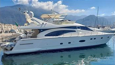 Trasferimenti di imbarcazioni e yacht via mare