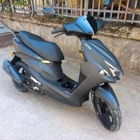 NEW SCOOTER Motron Breezy 50 NERO OPACO