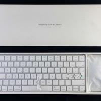 Apple tastiera e mouse wireless NUOVI