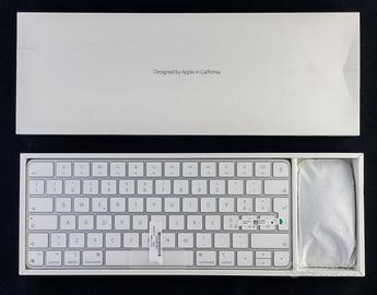 Apple tastiera e mouse wireless NUOVI