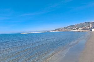 A50m lido Oasi CasaVacanze 7posti Agropoli RosMary