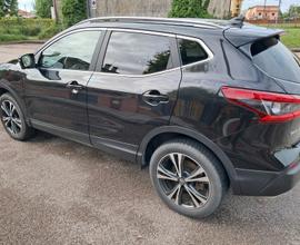 NISSAN Qashqai 2ª serie - 2018
