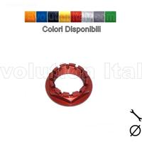 Dado Ruota 41mm Lato Corona DUCATI
