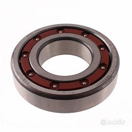 Cuscinetto a sfere da 35 - 72 - 17 mm FAG 6207TBP6