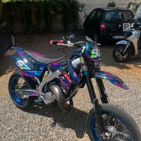 Tm 125