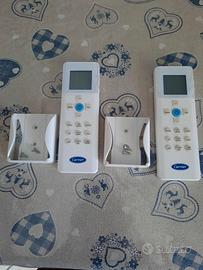 TELECOMANDI CARRIER PER SPLIT