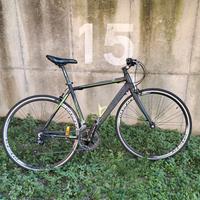 Bici da corsa