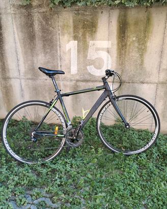 Bici da corsa