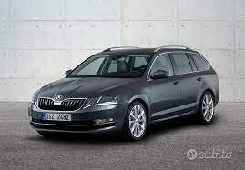 Ricambi usati skoda octavia