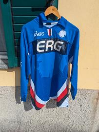maglia Sampdoria 