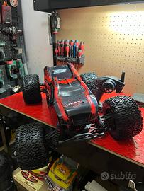 Auto rc team losi lst xxl 2 brushless