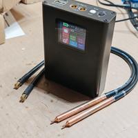 Saldatrice a Punti - leggi descrizione 