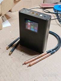 Saldatrice a Punti - leggi descrizione 