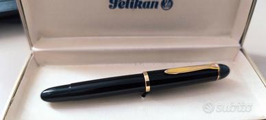Pelikan 140 nera