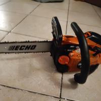 Motosega Echo CS 2511 WES