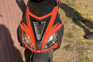Aprilia SR50