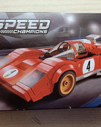 Ferrari 512 M