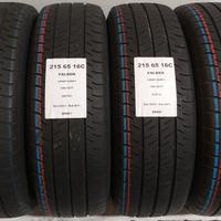 4 GOMME 215 65 16C FALKEN BR891