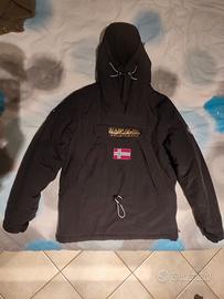 Giubbotto Napapijri taglia M 