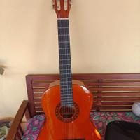 chitarra Salvador 