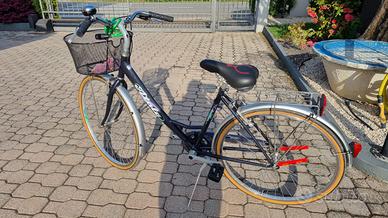 Bici Donna Atala 26”