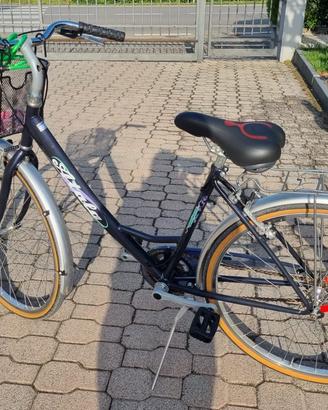 Bici Donna Atala 26”