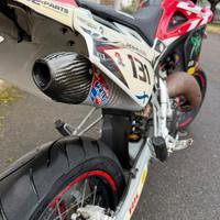 Husqvarna Sm 125 2t MOTORE NUOVO