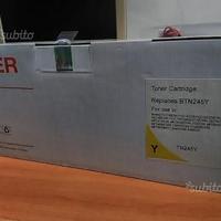 Toner Brother CIANO NUOVO TN241Y