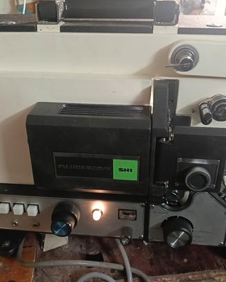 proiettore per pellicole 8 mm vintage 