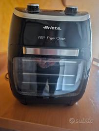 Ariete 4619 Friggitrice ad Aria 