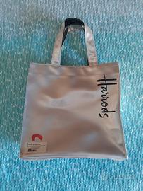 Borsa HARRODS LIMITED EDITION