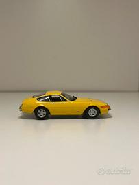 Ferrari 365/4 GTB 1/43 Ferrari Collection