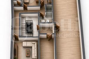 Appartamento Vicenza [Cod. rif 3334915VRG]