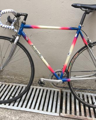 Bici vintage Telaio Columbus M