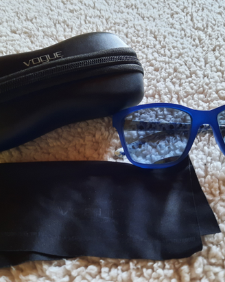 Occhiali da Sole_Vogue con custodia originale