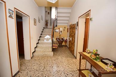 Rif.SW177| casa ind. crocetta del montello