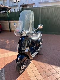 Piaggio Vespa 150 LX - 2007 Perfetta